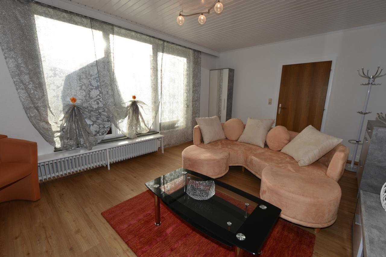 Haus Verdi Sankt Andrä im Lungau Exterior foto